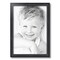 ArtToFrames 14x20 Inch Picture Frame, This 1.25 Inch Custom Wood Poster Frame is Available in Multiple Colors, Great for Your Art or Photos - Comes with Regular Glass and Corrugated Backing (A8KF)